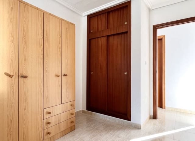 3 camera da letto Villetta Bifamiliare in vendita in El Chaparral, Torrevieja - 156.000 € (Rif: 9603489)