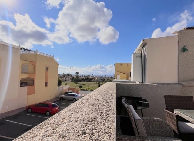 3 camera da letto Villetta Bifamiliare in vendita in El Chaparral, Torrevieja - 156.000 € (Rif: 9603489)