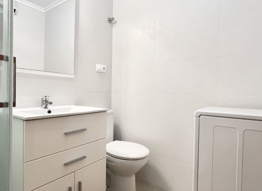 3 camera da letto Villetta Bifamiliare in vendita in Torrevieja - 156.000 € (Rif: 9603489)