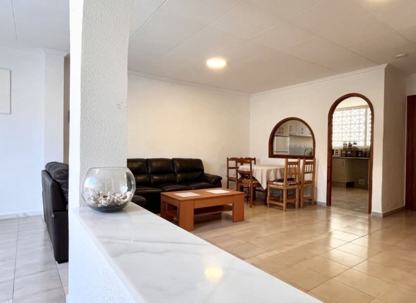 3 camera da letto Villetta Bifamiliare in vendita in Torrevieja - 156.000 € (Rif: 9603489)