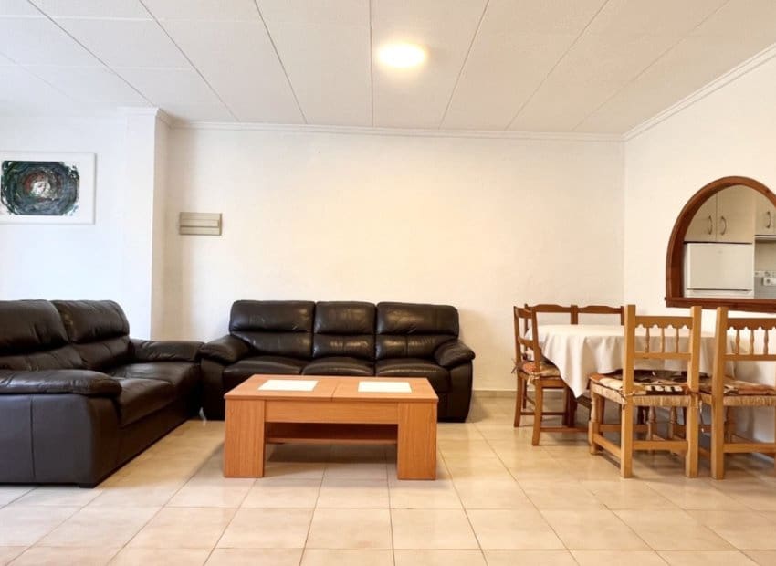 3 camera da letto Villetta Bifamiliare in vendita in Torrevieja - 156.000 € (Rif: 9603489)