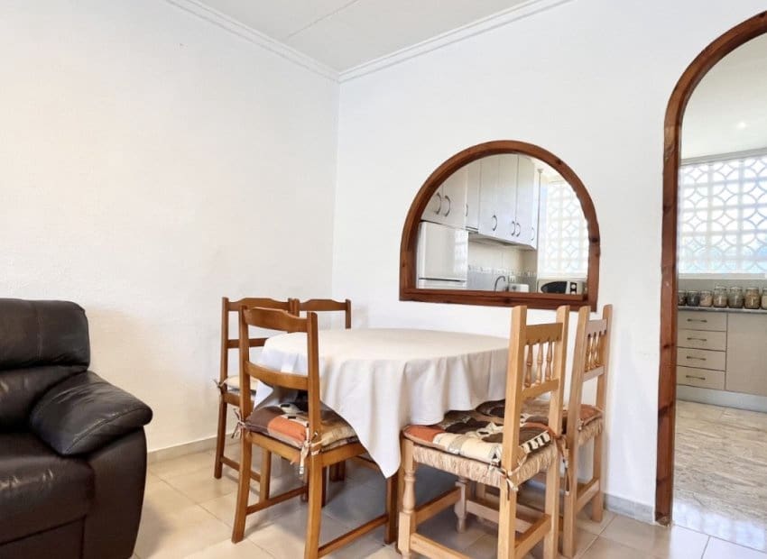 3 camera da letto Villetta Bifamiliare in vendita in Torrevieja - 156.000 € (Rif: 9603489)