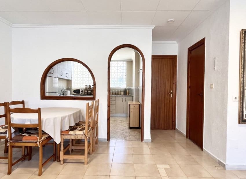 3 camera da letto Villetta Bifamiliare in vendita in Torrevieja - 156.000 € (Rif: 9603489)