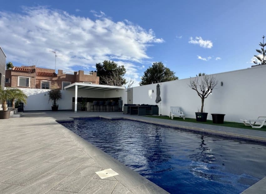 5 camera da letto Villa in vendita in Ciudad Quesada con piscina - 498.000 € (Rif: 9603490)