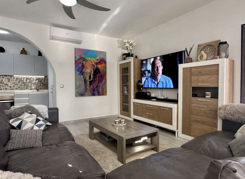 5 camera da letto Villa in vendita in Ciudad Quesada con piscina - 498.000 € (Rif: 9603490)