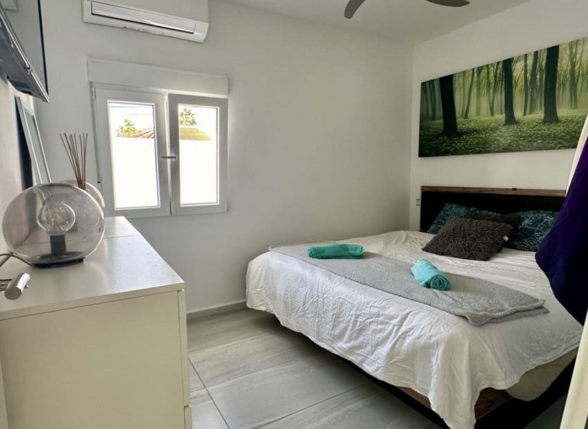 5 camera da letto Villa in vendita in Ciudad Quesada con piscina - 498.000 € (Rif: 9603490)