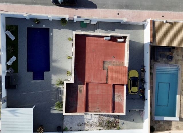 5 camera da letto Villa in vendita in Ciudad Quesada, Rojales con piscina - 498.000 € (Rif: 9603490)