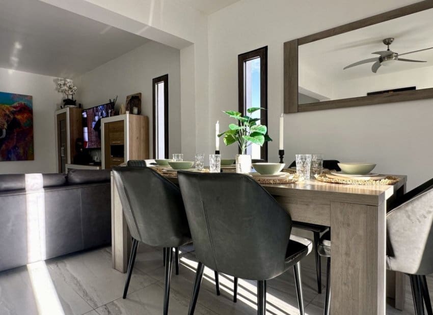 5 camera da letto Villa in vendita in Ciudad Quesada con piscina - 498.000 € (Rif: 9603490)