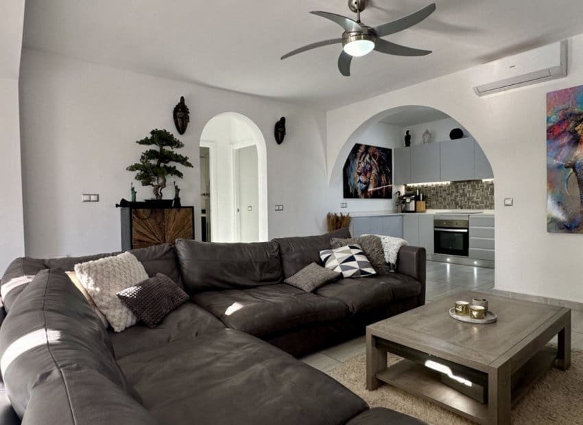 5 camera da letto Villa in vendita in Ciudad Quesada con piscina - 498.000 € (Rif: 9603490)