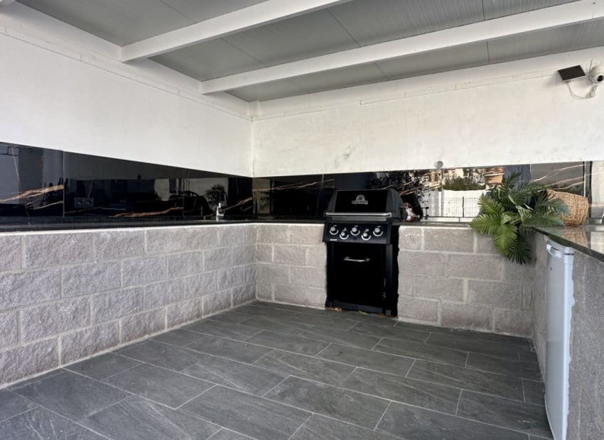 5 camera da letto Villa in vendita in Ciudad Quesada con piscina - 498.000 € (Rif: 9603490)