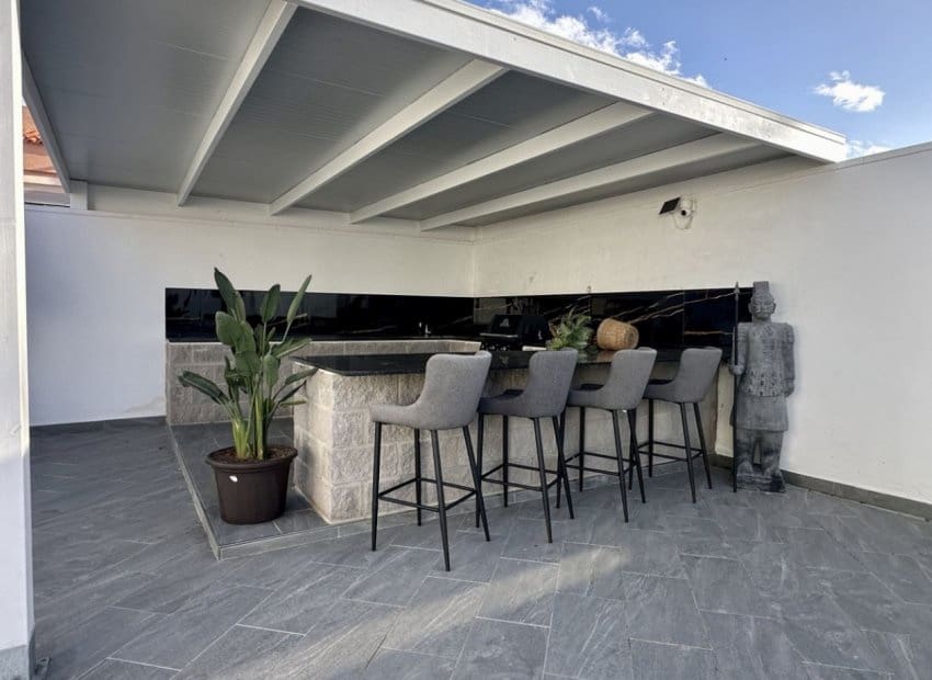 5 camera da letto Villa in vendita in Ciudad Quesada con piscina - 498.000 € (Rif: 9603490)