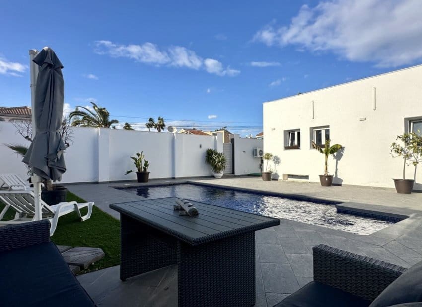 5 camera da letto Villa in vendita in Ciudad Quesada con piscina - 498.000 € (Rif: 9603490)