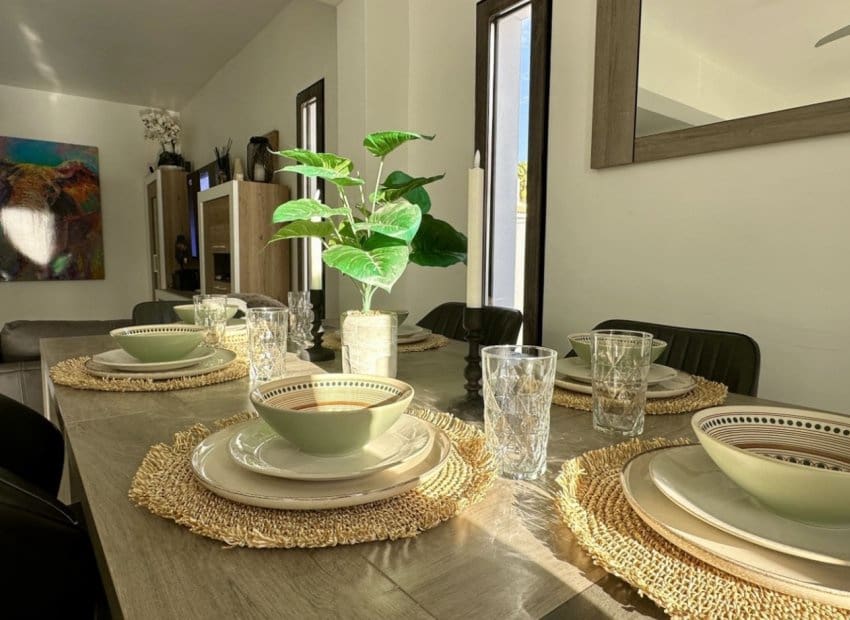 5 camera da letto Villa in vendita in Ciudad Quesada con piscina - 498.000 € (Rif: 9603490)