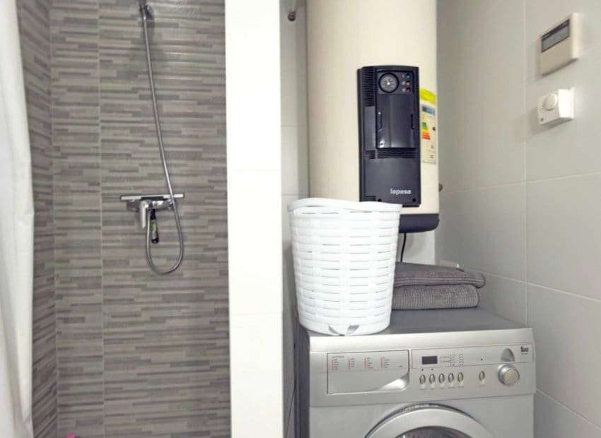 2 sypialnia Apartament na sprzedaż w Orihuela Costa z basenem - 229 000 € (Ref: 9603491)