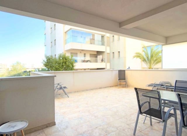 2 sypialnia Apartament na sprzedaż w Villamartin, Orihuela z basenem - 229 000 € (Ref: 9603491)