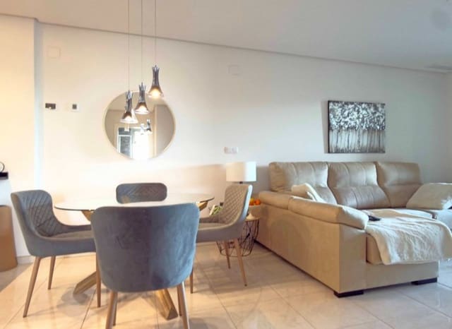 2 sypialnia Apartament na sprzedaż w Villamartin, Orihuela z basenem - 229 000 € (Ref: 9603491)