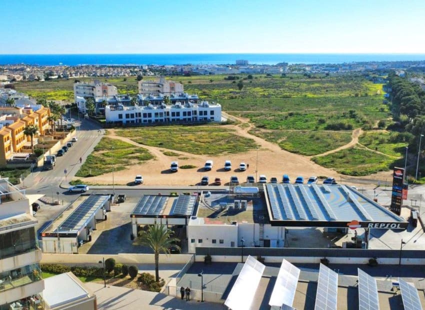 2 sypialnia Apartament na sprzedaż w Orihuela Costa z basenem - 229 000 € (Ref: 9603491)