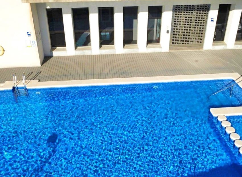 2 sypialnia Apartament na sprzedaż w Orihuela Costa z basenem - 229 000 € (Ref: 9603491)