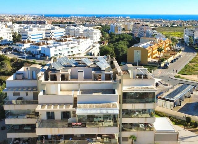 2 sypialnia Apartament na sprzedaż w Villamartin, Orihuela z basenem - 229 000 € (Ref: 9603491)