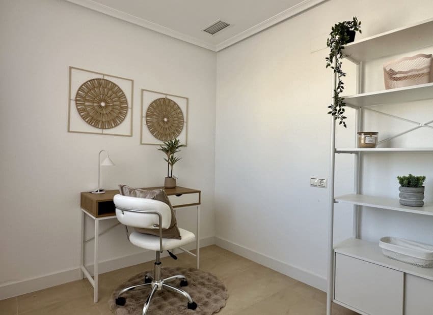 3 chambre Appartement à vendre à Torrevieja - 220 000 € (Ref: 9603492)