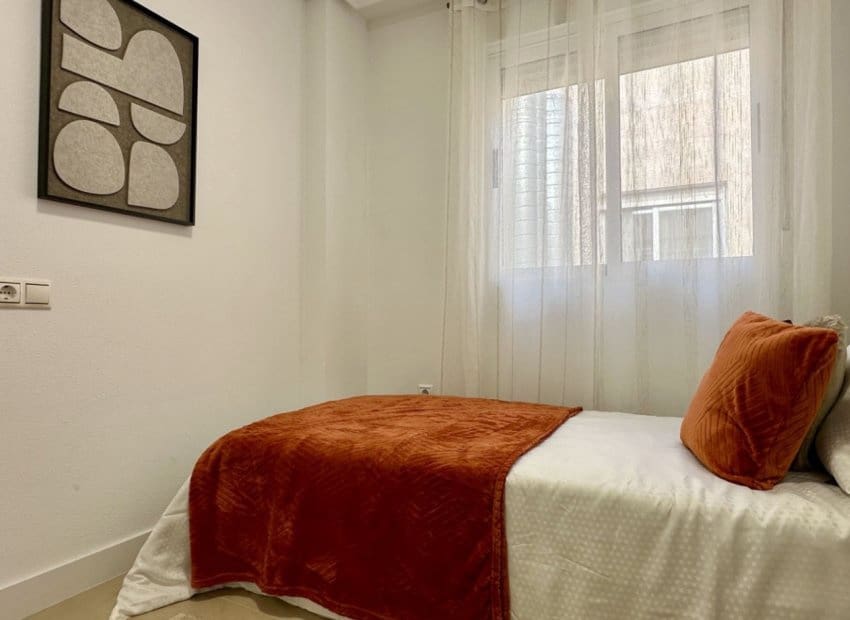 3 chambre Appartement à vendre à Torrevieja - 220 000 € (Ref: 9603492)