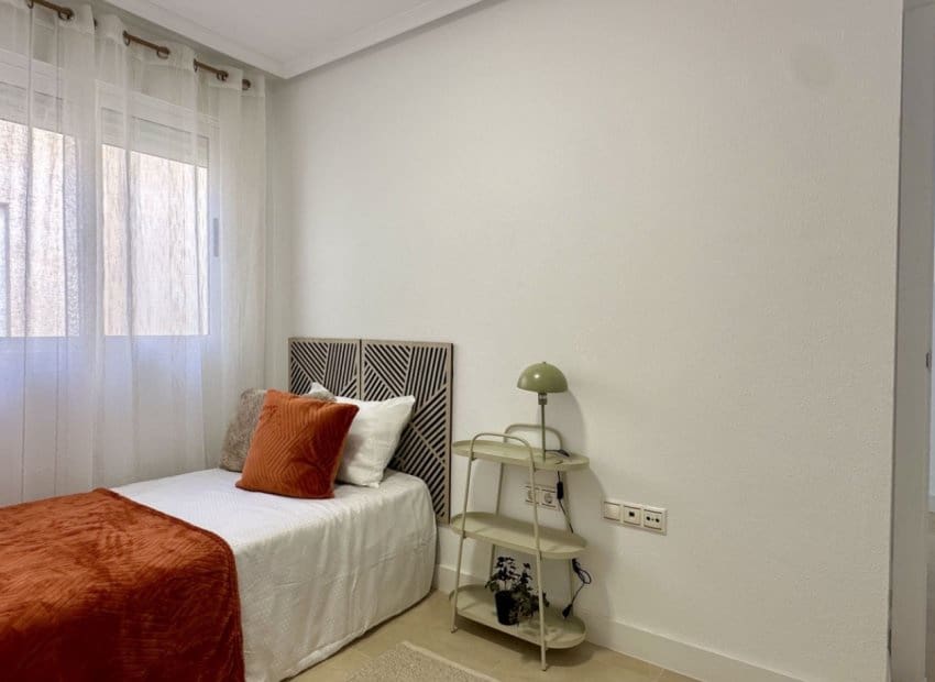 3 chambre Appartement à vendre à Torrevieja - 220 000 € (Ref: 9603492)