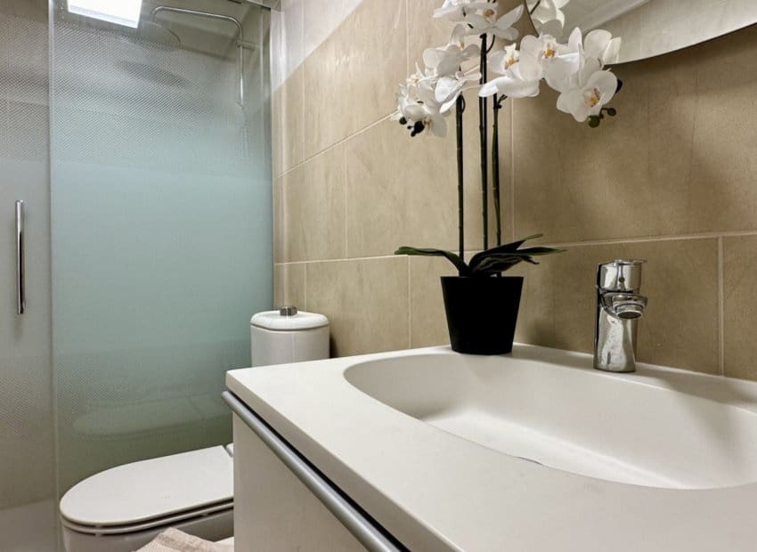 3 chambre Appartement à vendre à Torrevieja - 220 000 € (Ref: 9603492)