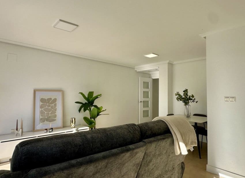 3 chambre Appartement à vendre à Torrevieja - 220 000 € (Ref: 9603492)