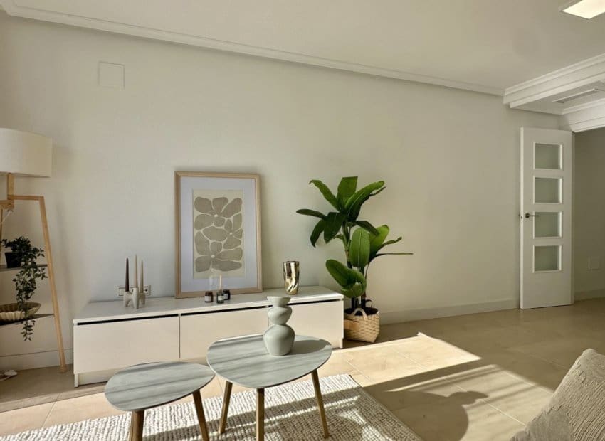 3 chambre Appartement à vendre à Torrevieja - 220 000 € (Ref: 9603492)