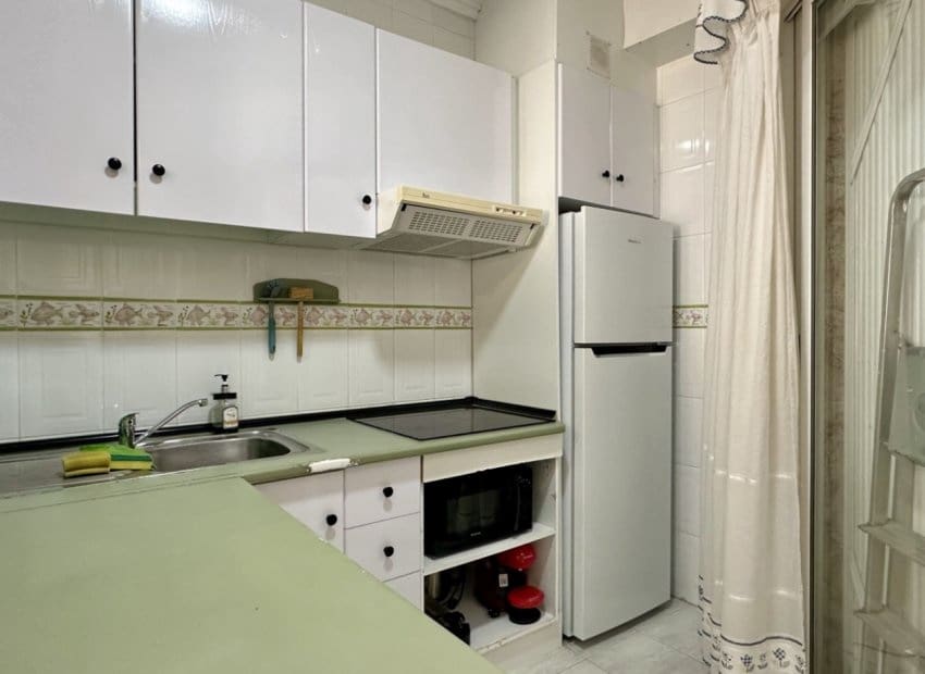 2 quarto Moradia Geminada para venda em Playa Flamenca com piscina - 189 900 € (Ref: 9603493)