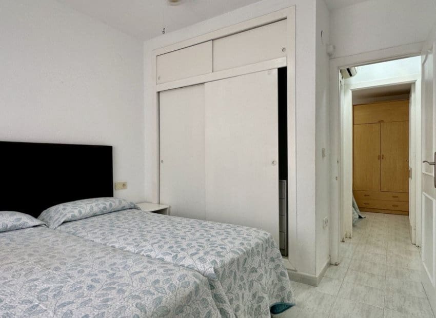2 quarto Moradia Geminada para venda em Playa Flamenca com piscina - 189 900 € (Ref: 9603493)