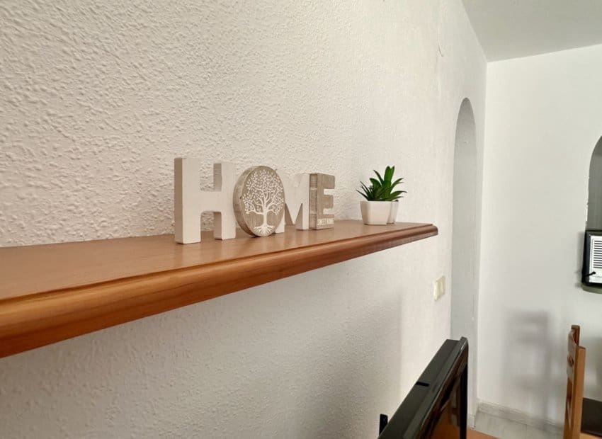 2 quarto Moradia Geminada para venda em Playa Flamenca com piscina - 189 900 € (Ref: 9603493)