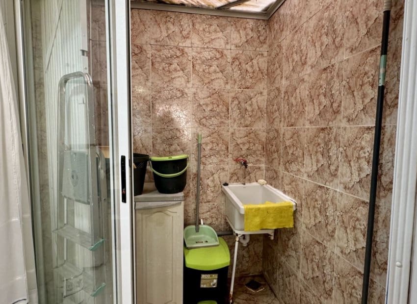 2 quarto Moradia Geminada para venda em Playa Flamenca com piscina - 189 900 € (Ref: 9603493)