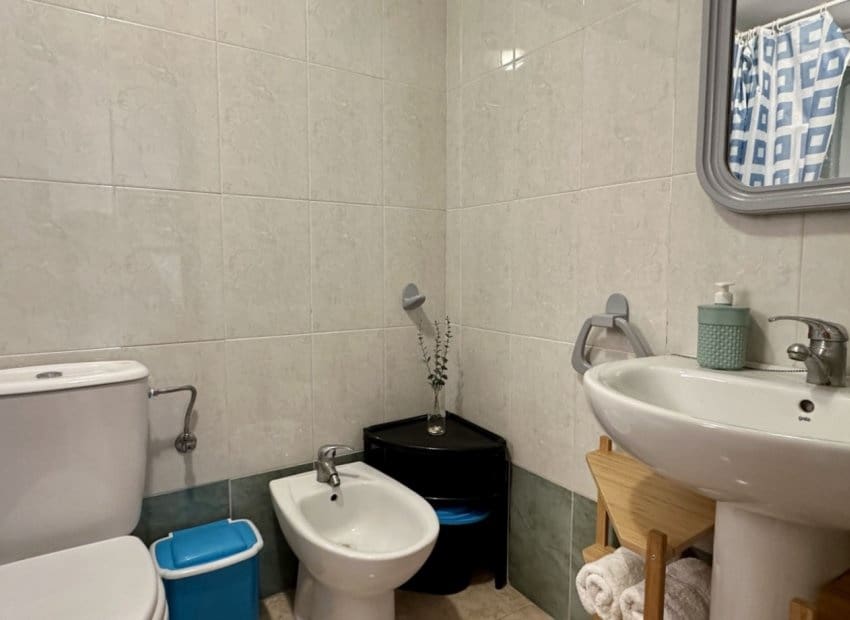 2 chambre Appartement à vendre à Torrevieja avec piscine - 148 500 € (Ref: 9603494)