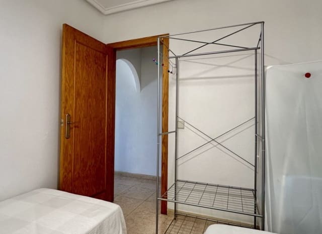 2 chambre Appartement à vendre à El Molino, Torrevieja avec piscine - 148 500 € (Ref: 9603494)