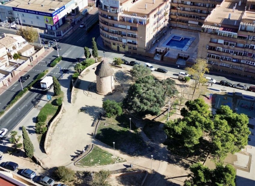 2 chambre Appartement à vendre à Torrevieja avec piscine - 148 500 € (Ref: 9603494)