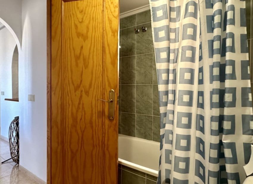 2 chambre Appartement à vendre à Torrevieja avec piscine - 148 500 € (Ref: 9603494)