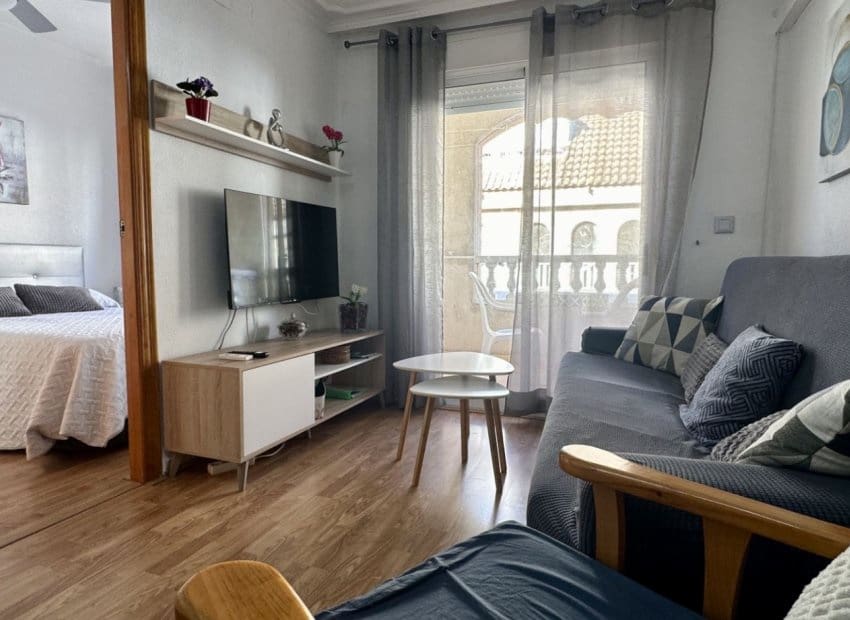 2 soveværelse Lejlighed til salg i Torrevieja - € 159.000 (Ref: 9603495)