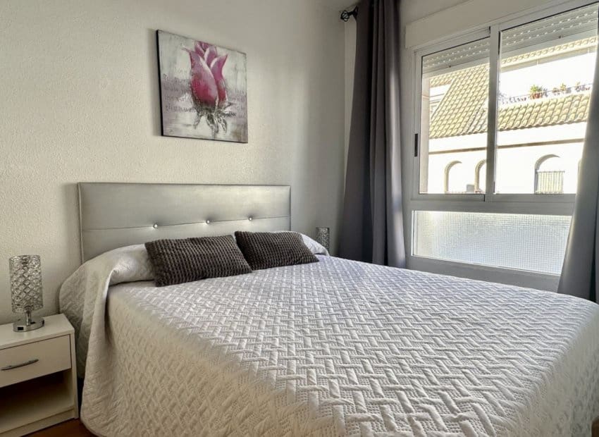 2 soveværelse Lejlighed til salg i Torrevieja - € 159.000 (Ref: 9603495)