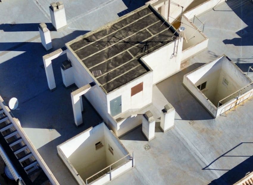 2 soveværelse Lejlighed til salg i Torrevieja - € 159.000 (Ref: 9603495)