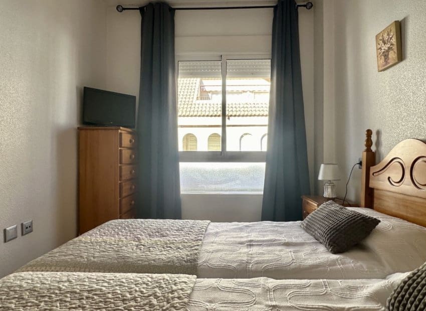 2 soveværelse Lejlighed til salg i Torrevieja - € 159.000 (Ref: 9603495)