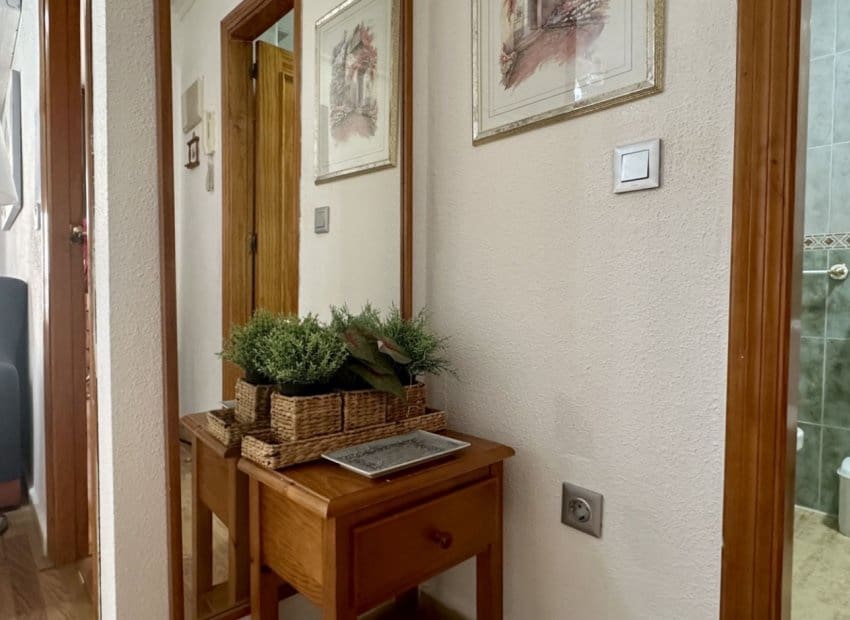 2 soveværelse Lejlighed til salg i Torrevieja - € 159.000 (Ref: 9603495)