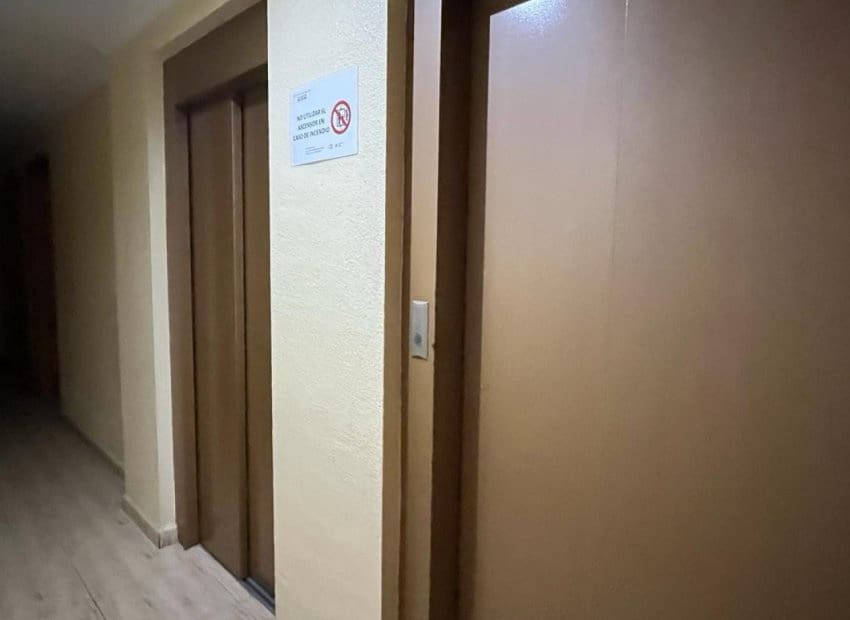 2 soveværelse Lejlighed til salg i Torrevieja - € 159.000 (Ref: 9603495)