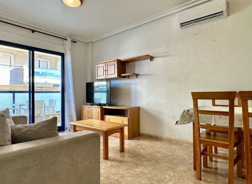 2 camera da letto Appartamento in vendita in Orihuela Costa con piscina - 185.000 € (Rif: 9603496)