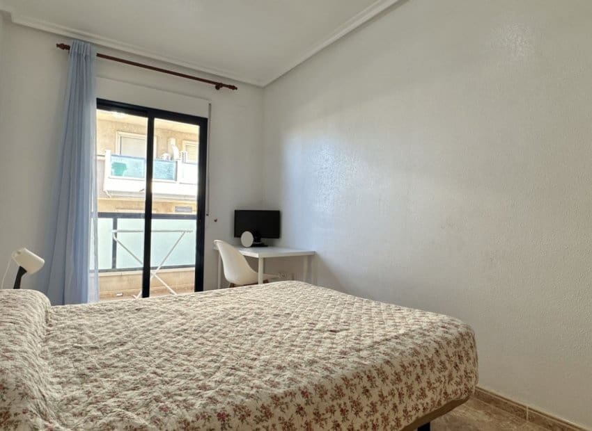 2 camera da letto Appartamento in vendita in Orihuela Costa con piscina - 185.000 € (Rif: 9603496)