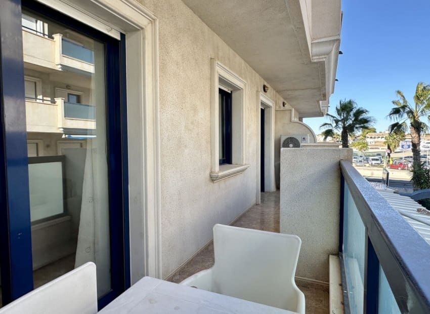 2 camera da letto Appartamento in vendita in Orihuela Costa con piscina - 185.000 € (Rif: 9603496)