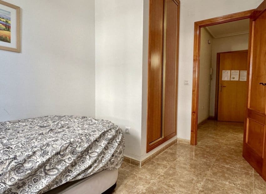 2 camera da letto Appartamento in vendita in Orihuela Costa con piscina - 185.000 € (Rif: 9603496)