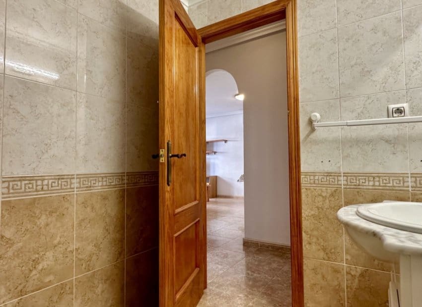 2 camera da letto Appartamento in vendita in Orihuela Costa con piscina - 185.000 € (Rif: 9603496)