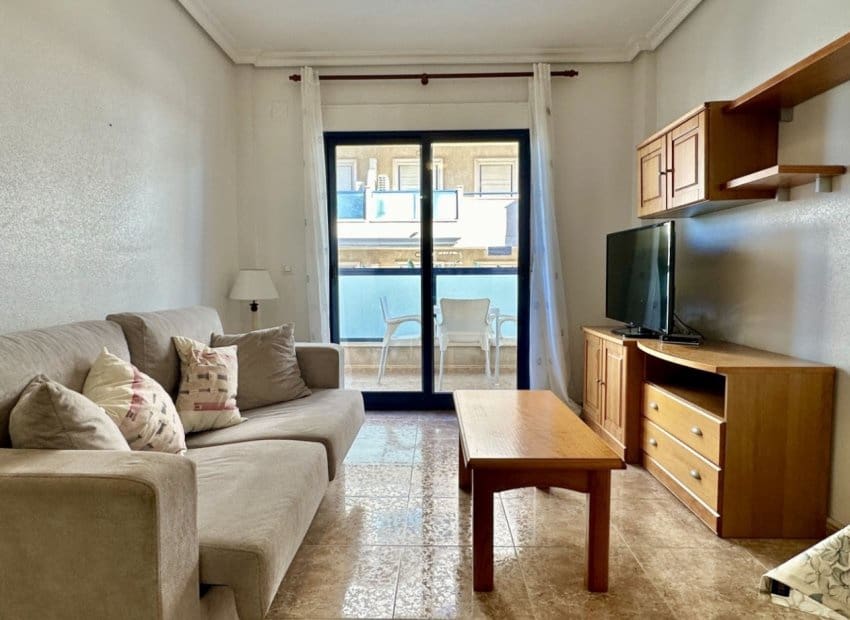 2 camera da letto Appartamento in vendita in Orihuela Costa con piscina - 185.000 € (Rif: 9603496)