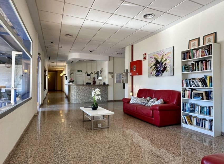 2 camera da letto Appartamento in vendita in Orihuela Costa con piscina - 185.000 € (Rif: 9603496)